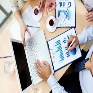 Financial And Consulting