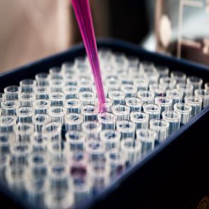Pharmaceutical, Bio-tech